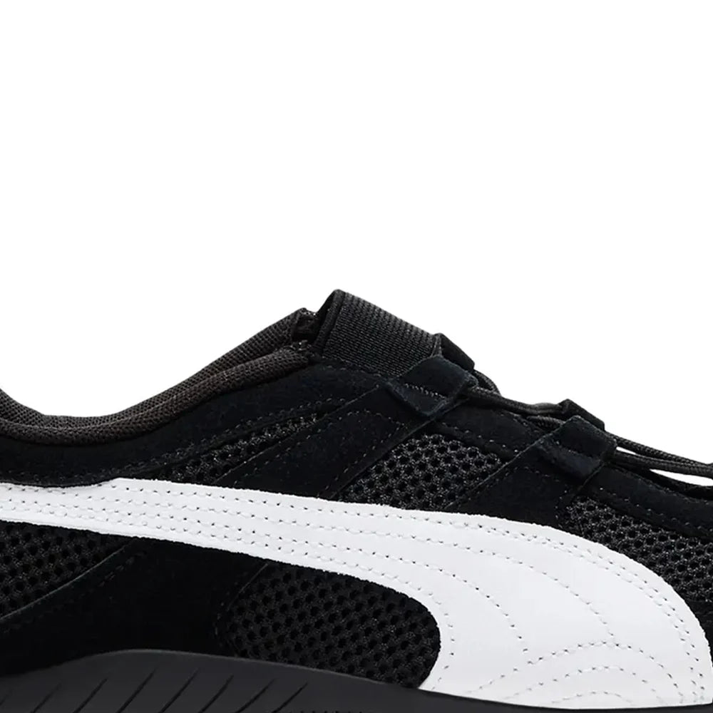 Puma Puma Speedcat Go 'Black White' Women's (2025) The PUMA Speedcat Go Womens - Black White 403589-01 (commonly referred to as the Puma Speedcat Go 'Black...