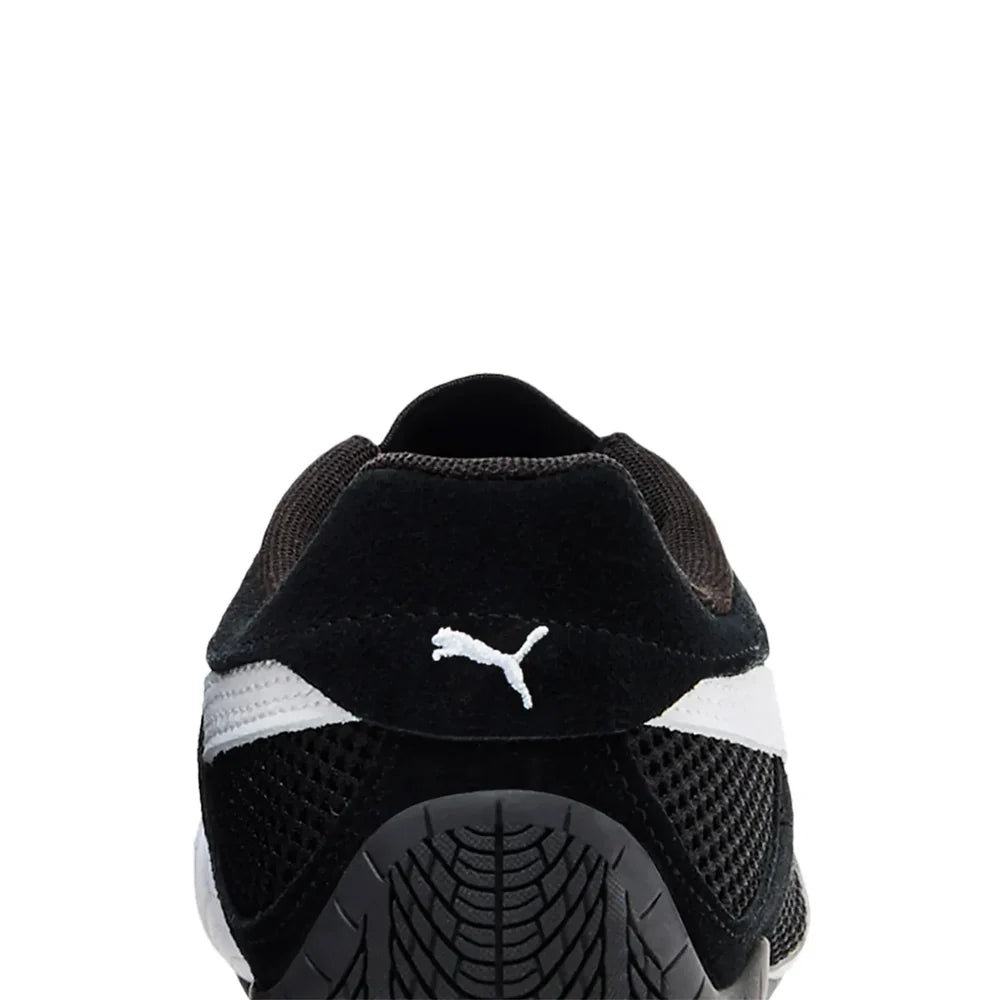 Puma Puma Speedcat Go 'Black White' Women's (2025) The PUMA Speedcat Go Womens - Black White 403589-01 (commonly referred to as the Puma Speedcat Go 'Black...