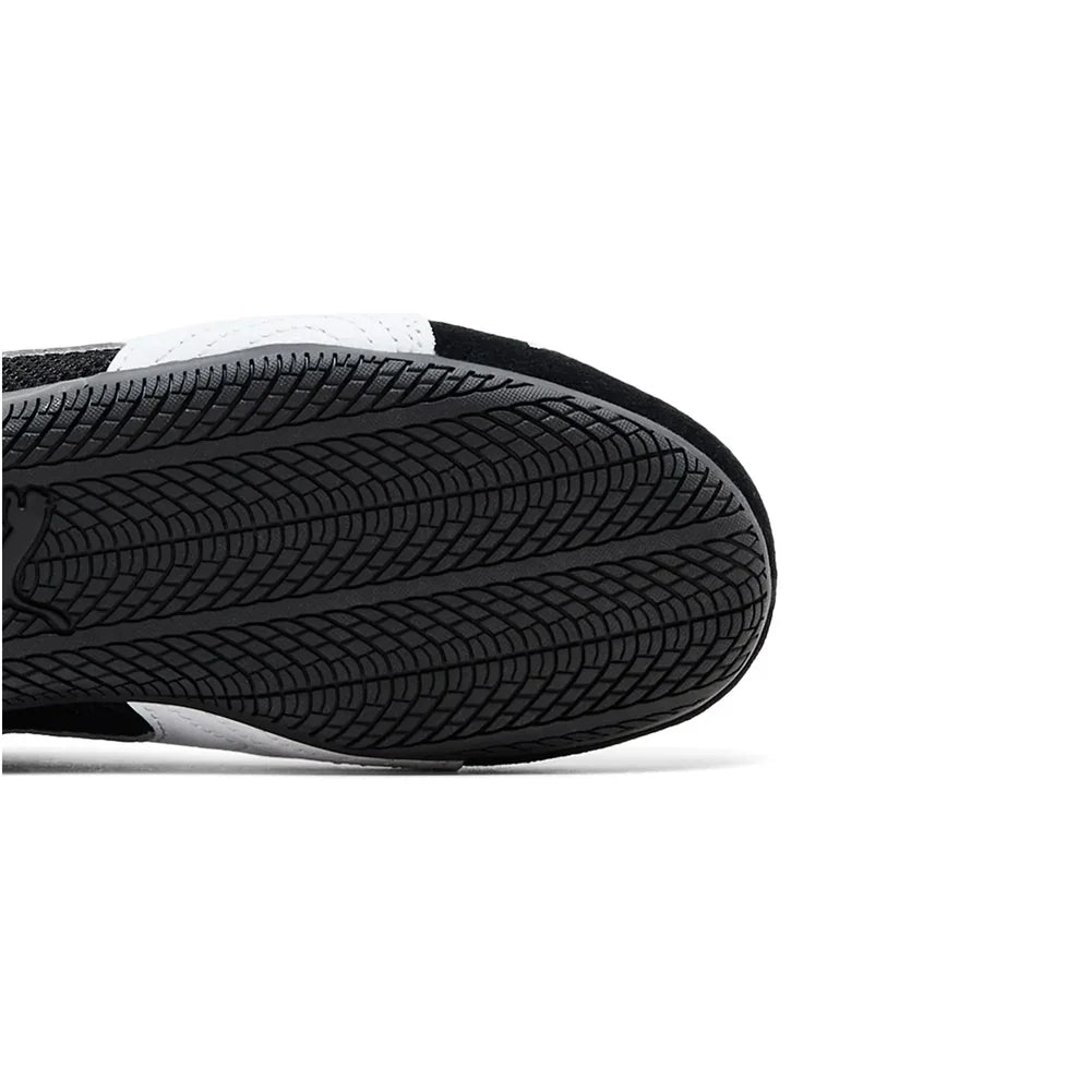 Puma Puma Speedcat Go 'Black White' Women's (2025) The PUMA Speedcat Go Womens - Black White 403589-01 (commonly referred to as the Puma Speedcat Go 'Black...