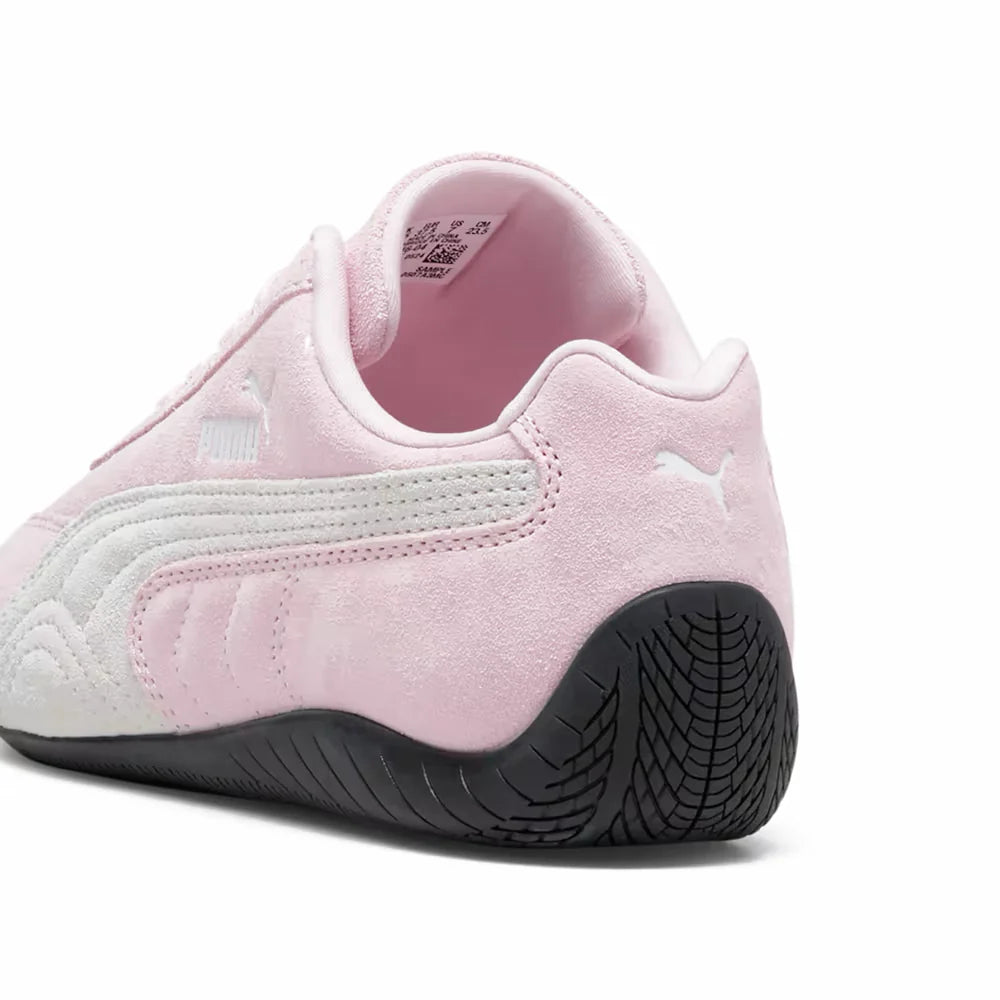 Puma Puma Speedcat OG 'Whisp of Pink White' (2024) The Puma Speedcat OG ‘Whisp of Pink White’ (2024) — revives one of PUMA’s most iconic silhouettes with...