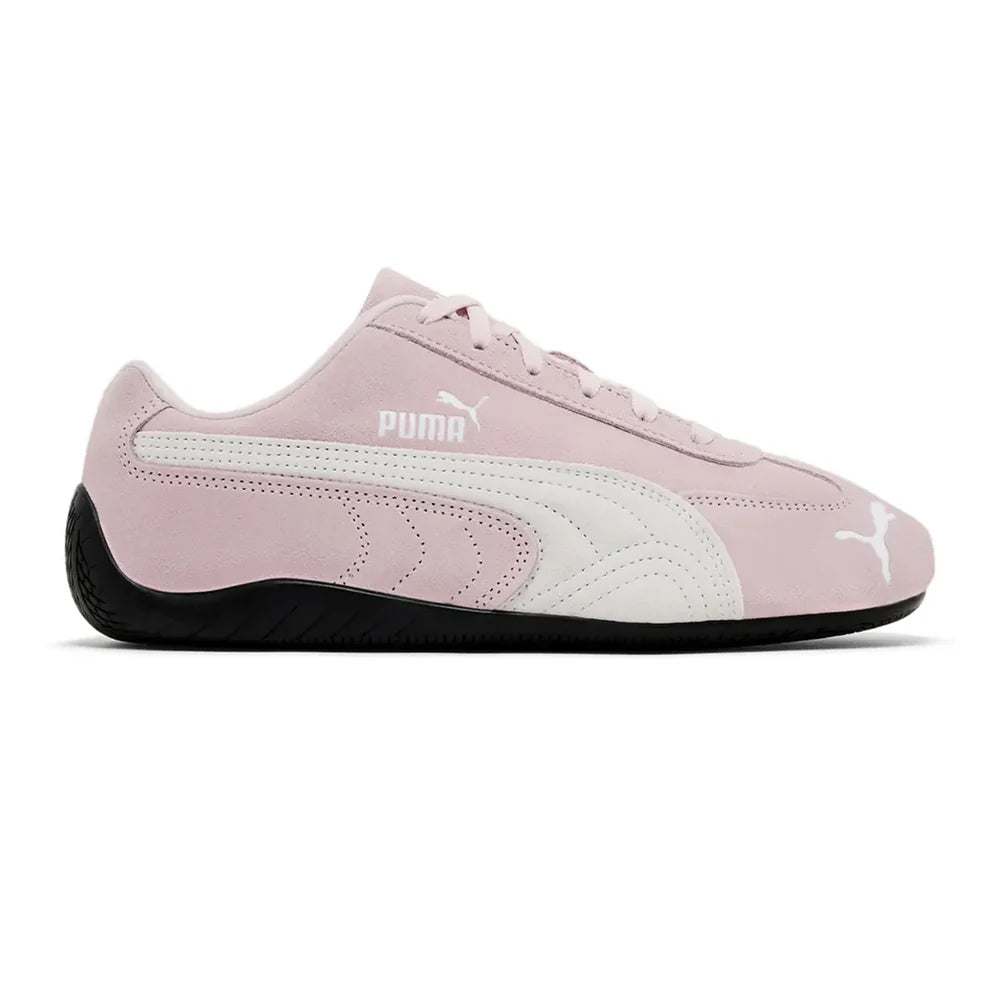 Puma Puma Speedcat OG 'Whisp of Pink White' (2024) The Puma Speedcat OG ‘Whisp of Pink White’ (2024) — revives one of PUMA’s most iconic silhouettes with...