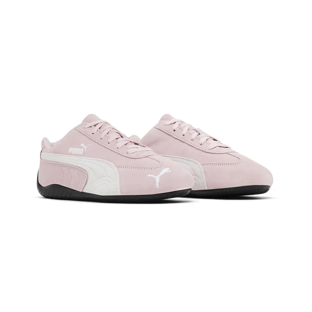 Puma Puma Speedcat OG 'Whisp of Pink White' (2024) The Puma Speedcat OG ‘Whisp of Pink White’ (2024) — revives one of PUMA’s most iconic silhouettes with...