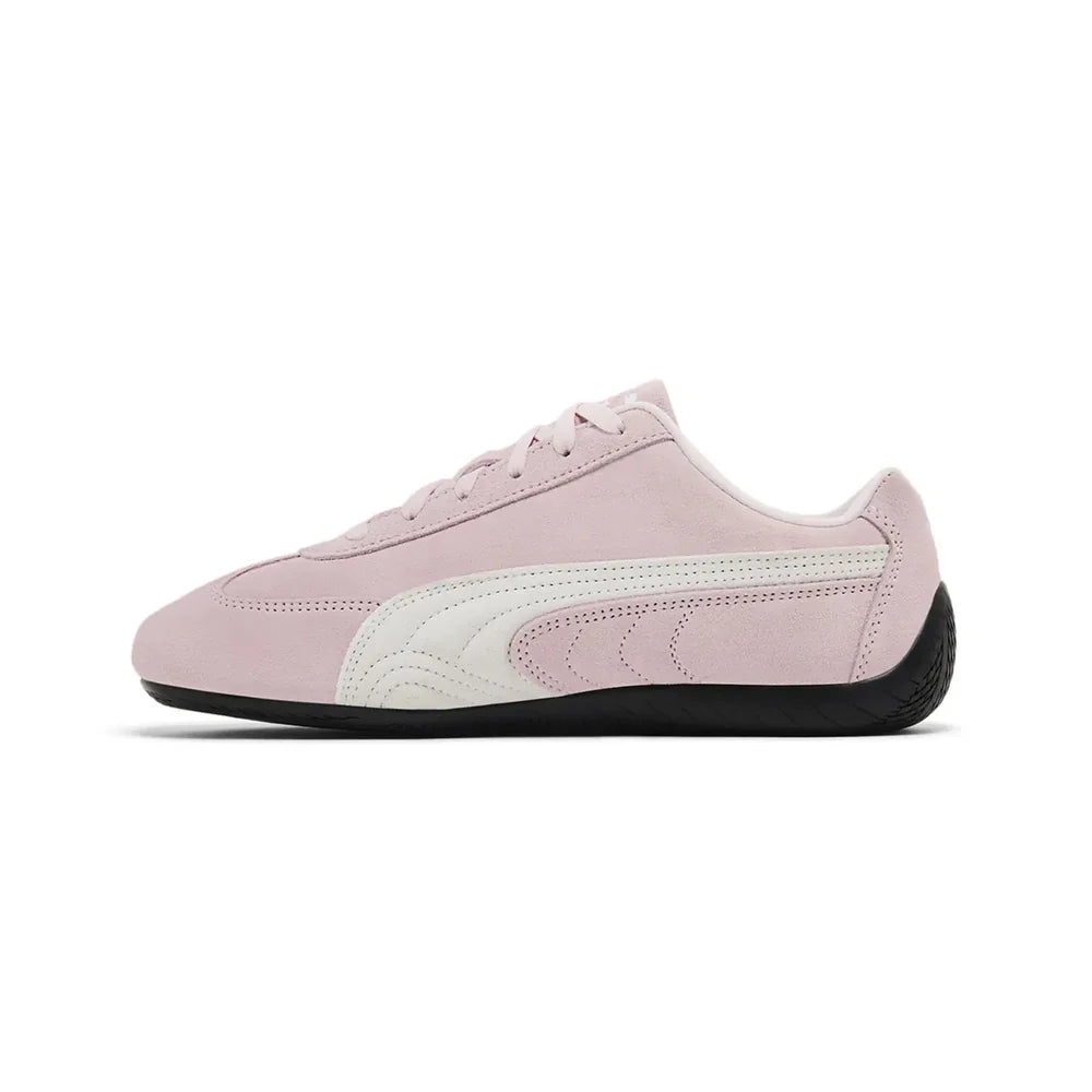 Puma Puma Speedcat OG 'Whisp of Pink White' (2024) The Puma Speedcat OG ‘Whisp of Pink White’ (2024) — revives one of PUMA’s most iconic silhouettes with...