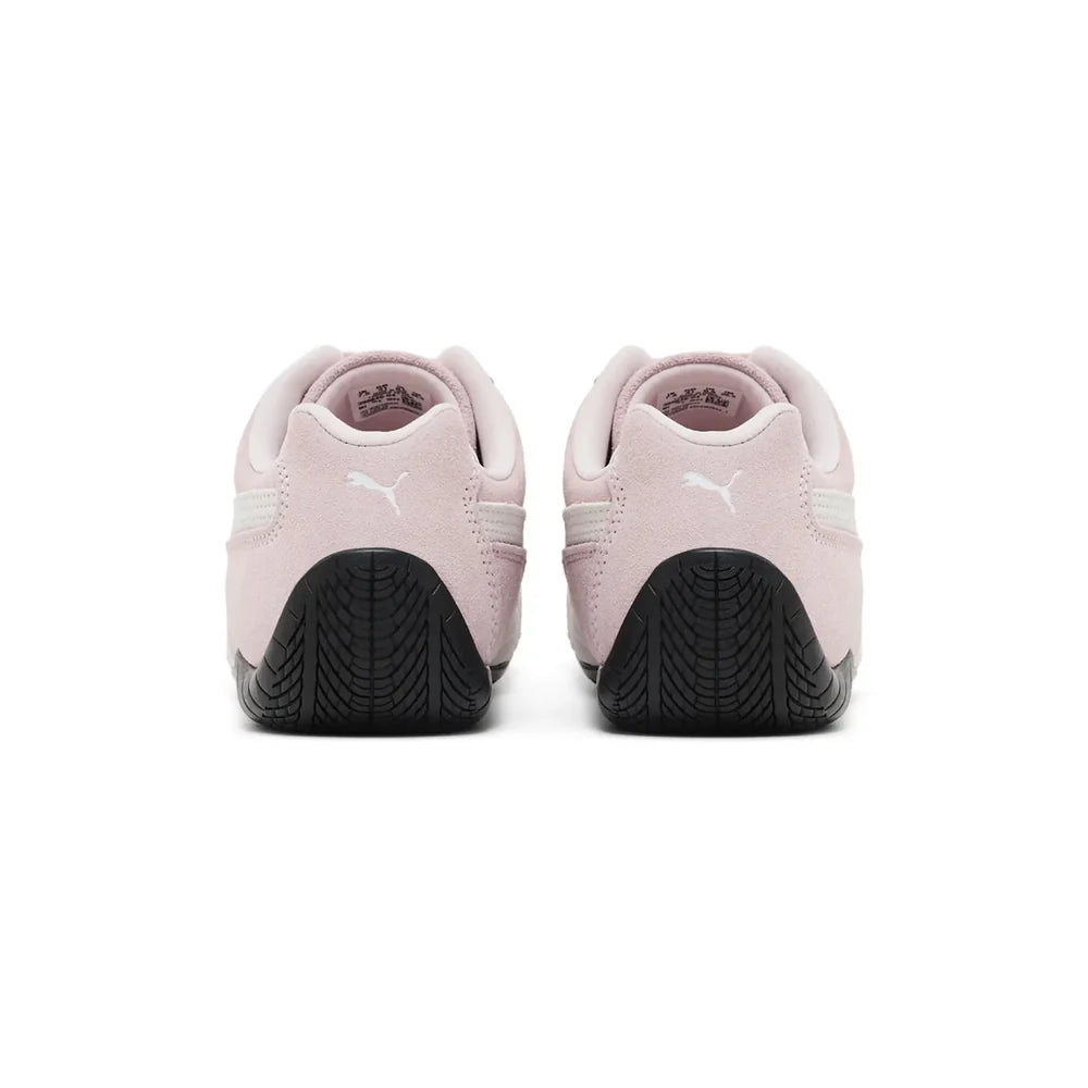 Puma Puma Speedcat OG 'Whisp of Pink White' (2024) The Puma Speedcat OG ‘Whisp of Pink White’ (2024) — revives one of PUMA’s most iconic silhouettes with...