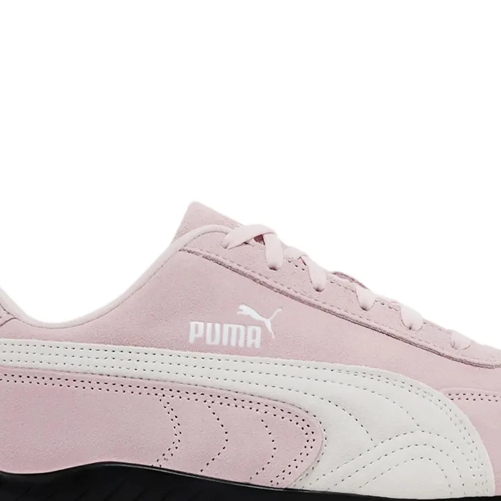 Puma Puma Speedcat OG 'Whisp of Pink White' (2024) The Puma Speedcat OG ‘Whisp of Pink White’ (2024) — revives one of PUMA’s most iconic silhouettes with...