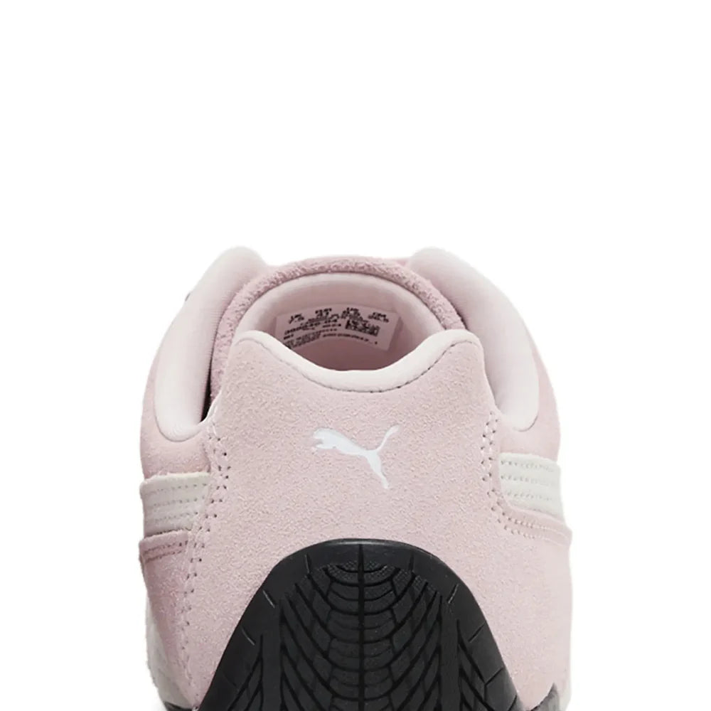 Puma Puma Speedcat OG 'Whisp of Pink White' (2024) The Puma Speedcat OG ‘Whisp of Pink White’ (2024) — revives one of PUMA’s most iconic silhouettes with...