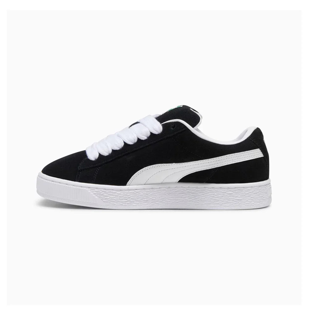 Puma Puma Suede XL 'Black White' (2018) The Puma Suede XL 'Black White' (2018) revives one of Puma's most iconic silhouettes, celebrating the brand’s legacy...
