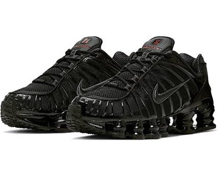 Shox TL "Black"
