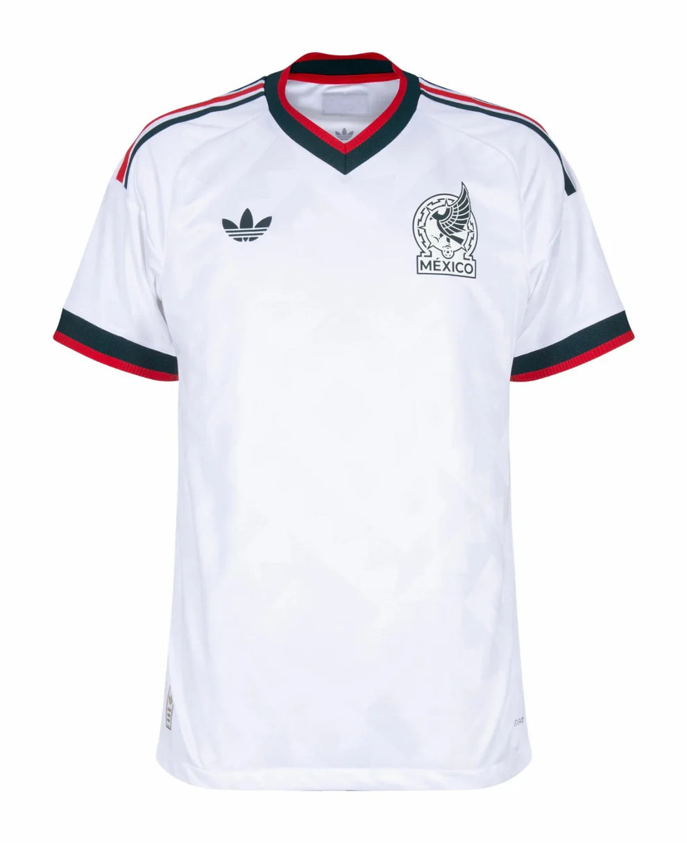 MEXICO 2026 Away Jersey