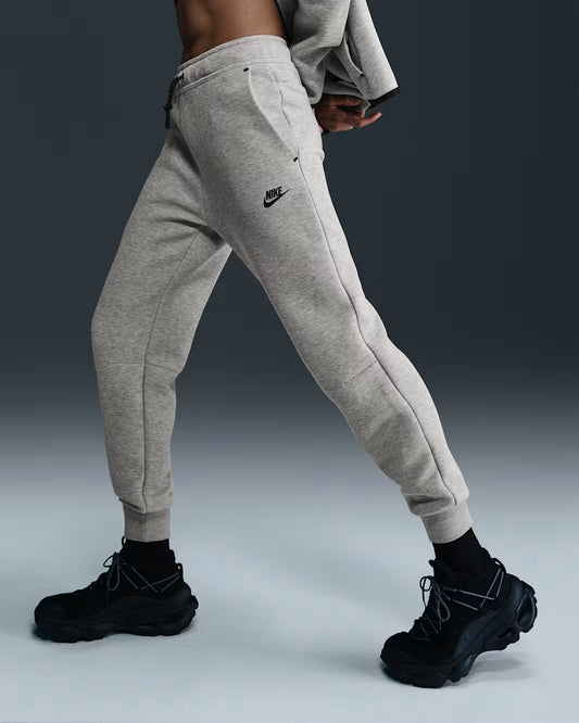 Recycled Materials  Nike Sportswear Tech Fleece Women's Mid-Rise Joggers