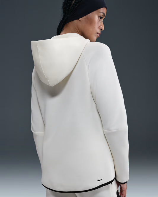 Recycled Materials  Nike Sportswear Tech Fleece Windrunner Women's Full-Zip Hoodie