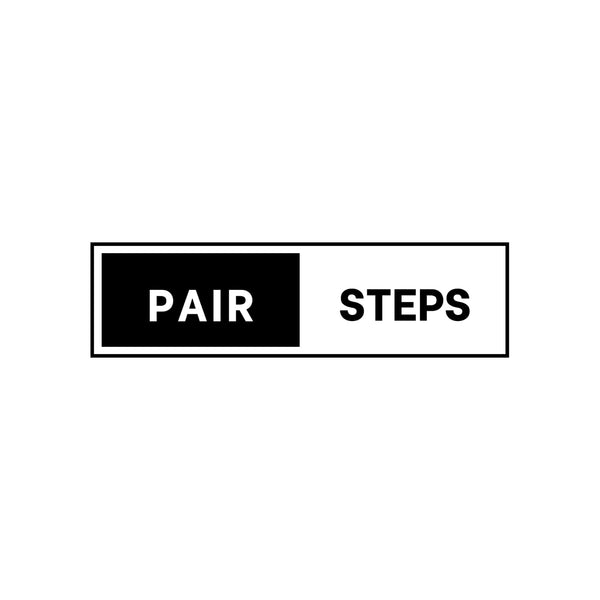 pairsteps.co.za