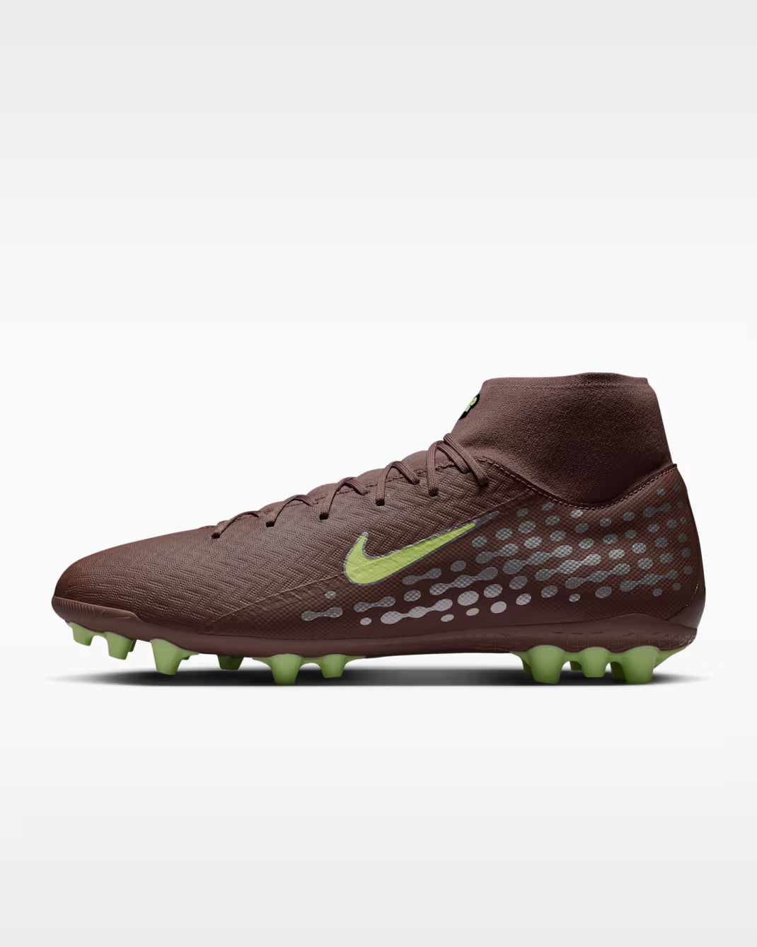 Nike Mercurial Superfly 10 Academy 'Kylian Mbappé' AG High-Top Football Boot