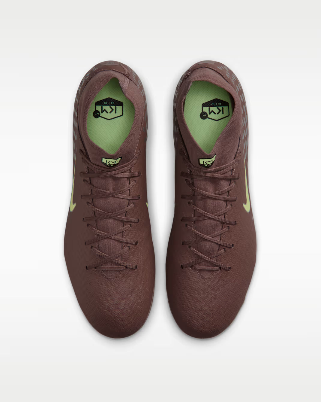 Nike Mercurial Superfly 10 Academy 'Kylian Mbappé' AG High-Top Football Boot