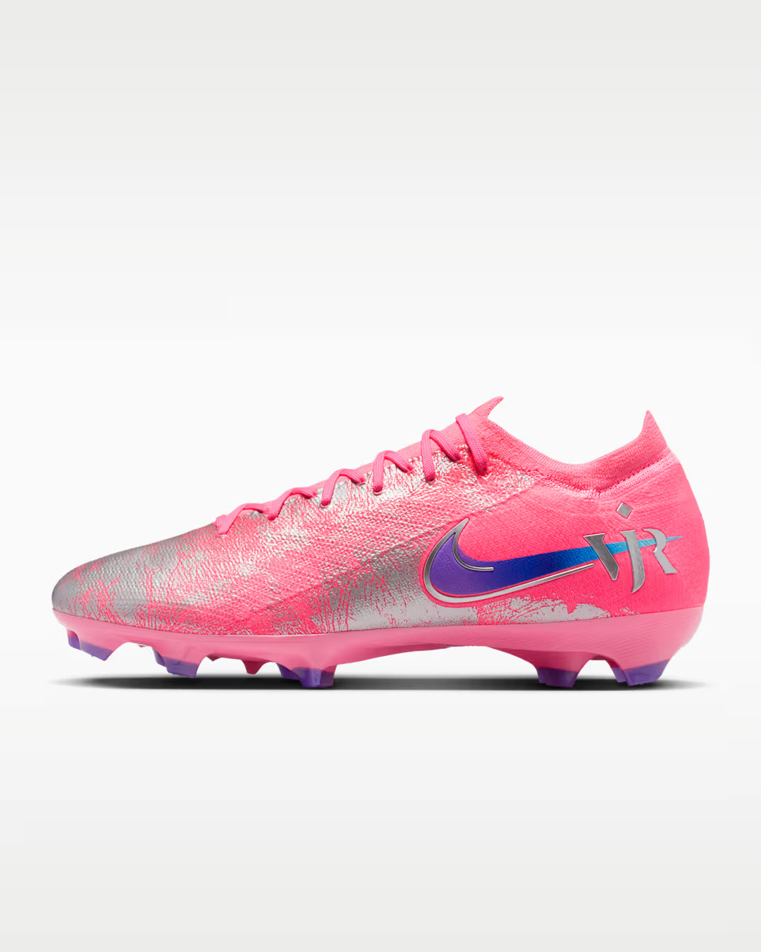 Nike Mercurial Vapor 16 Pro 'Vini Jr.' Firm-Ground Low-Top Football Boot
