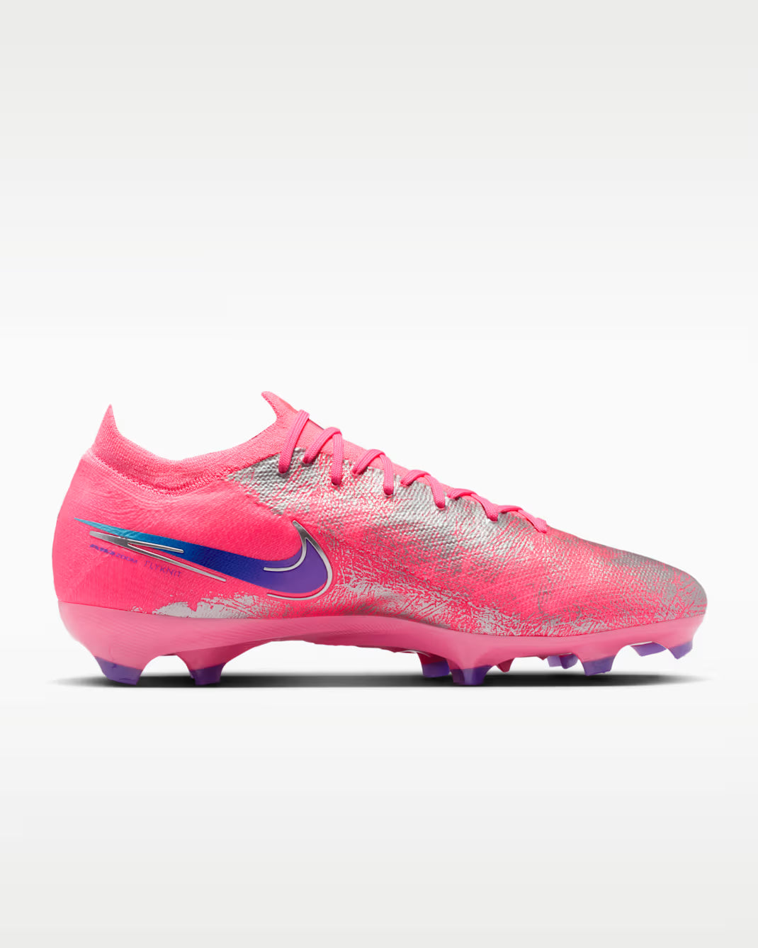 Nike Mercurial Vapor 16 Pro 'Vini Jr.' Firm-Ground Low-Top Football Boot