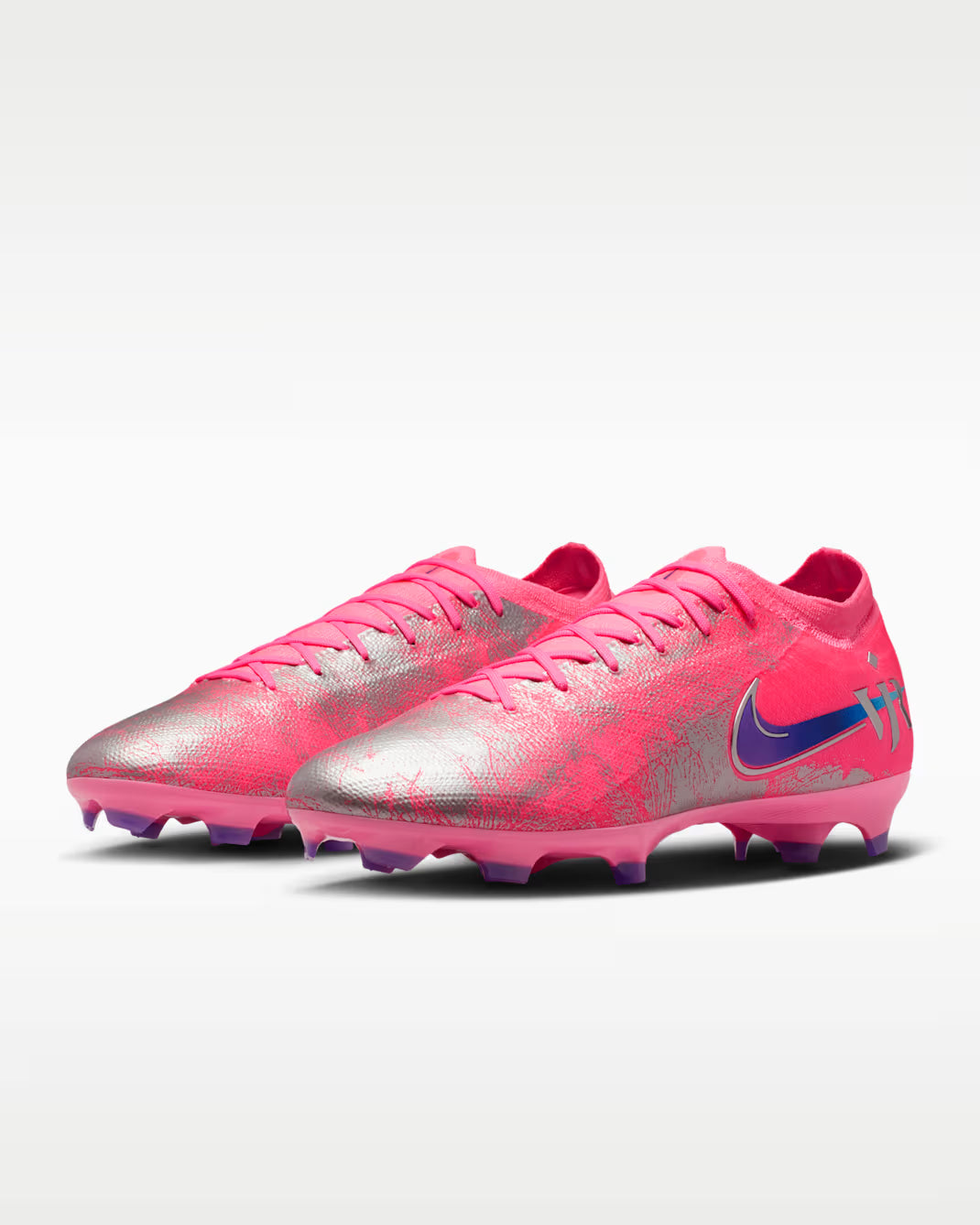 Nike Mercurial Vapor 16 Pro 'Vini Jr.' Firm-Ground Low-Top Football Boot