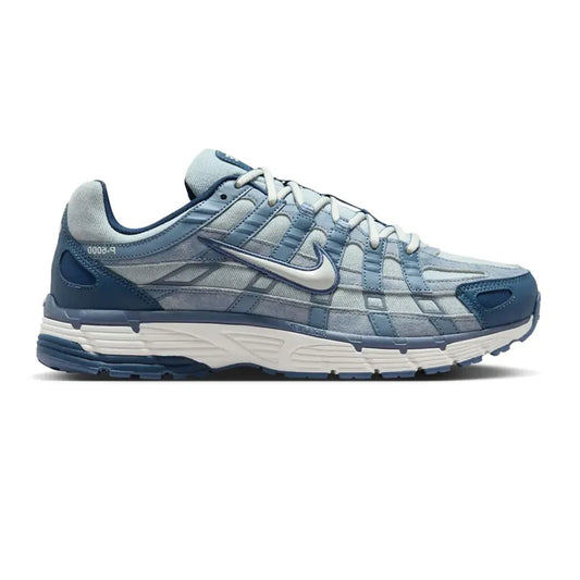 Nike Nike P-6000 SE 'Worn Blue Denim' (2025)