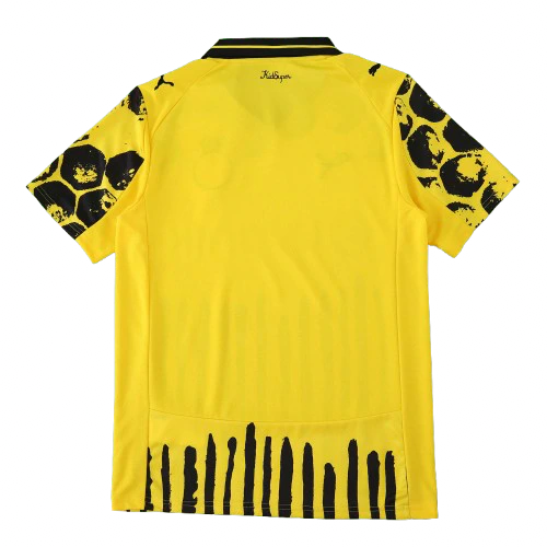 KIDSUPER x BORUSSIA DORTMUND Jersey