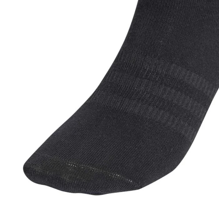 Adidas Performance Lightweight 3 Pack Ankle Socks Multi