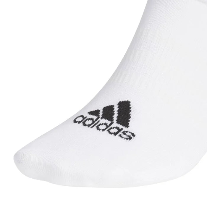 Adidas Performance Low Socks 1 Pair White