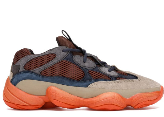 Yeezy 500 Enflame