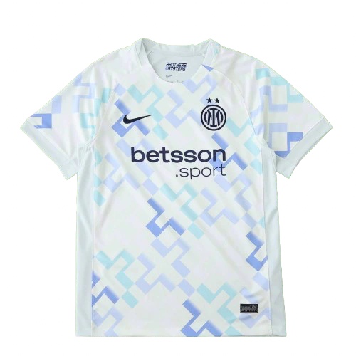 Inter Milan 25/26 Away Kit