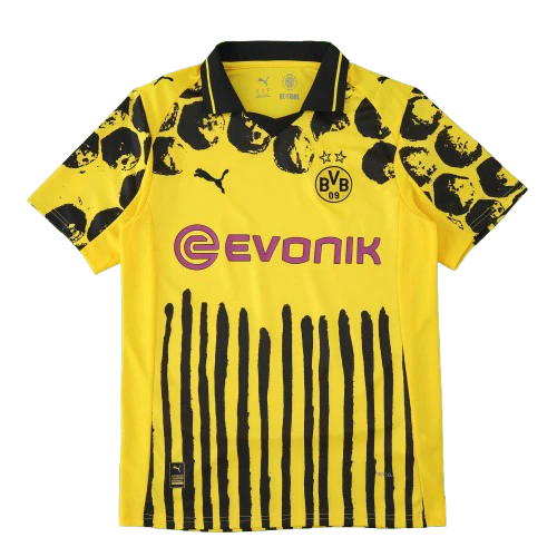 KIDSUPER x BORUSSIA DORTMUND Jersey