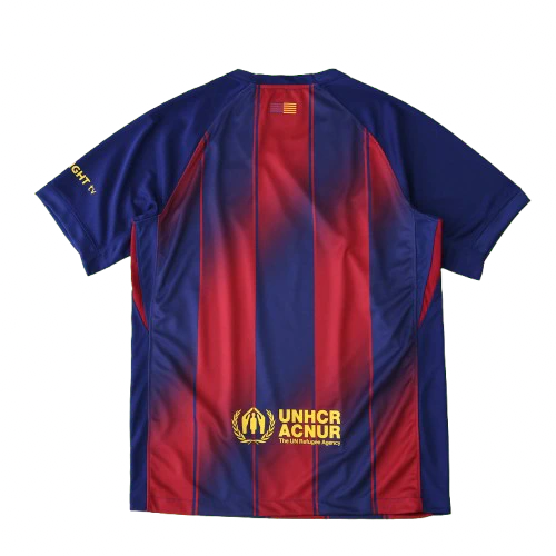 FC Barcelona 25/26 Home Jersey