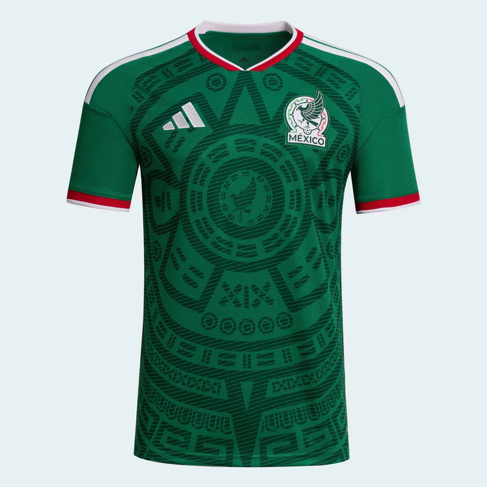 MEXICO 2026 Home Jersey