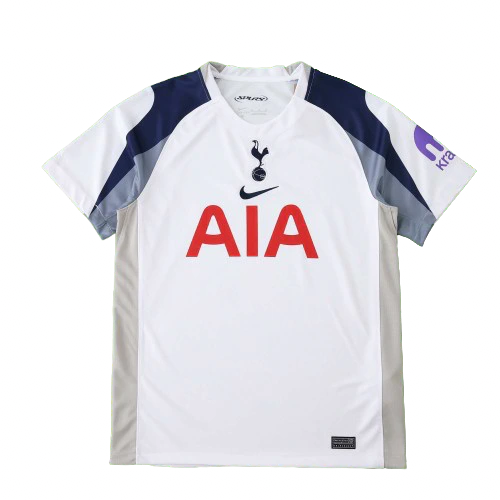 Tottenham Hotspur 25/26 Home Jersey