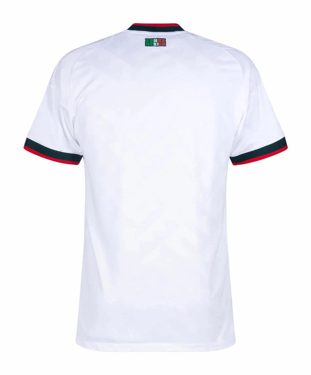 MEXICO 2026 Away Jersey