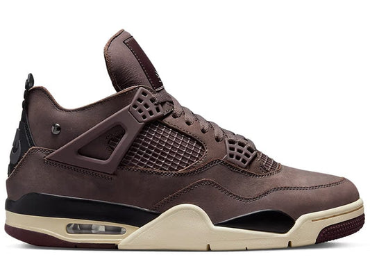 Jordan 4 Retro A Ma Maniére Violet Ore