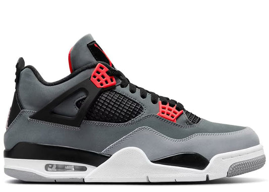 Air Jordan 4 Retro Infrared