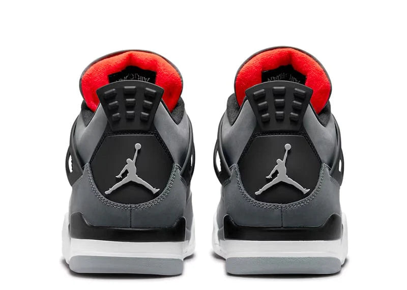 Air Jordan 4 Retro Infrared
