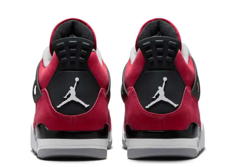 Air Jordan 4 Retro Toro Bravo (2026)