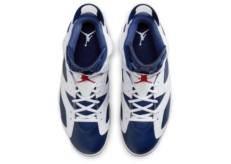 Jordan 6 Retro Olympic (2024)