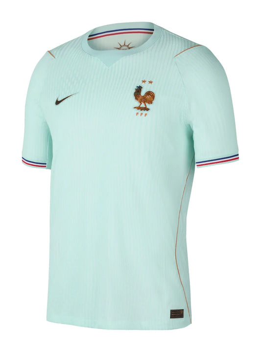 France 2026 Away Jersey