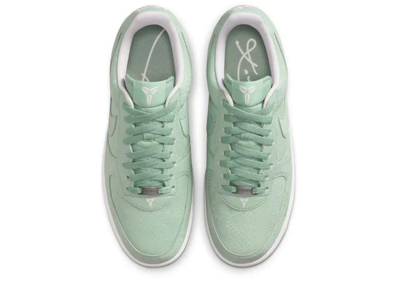 Nike Air Force 1 Low Kobe Bryant Forever Steam