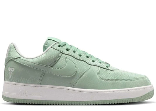 Nike Air Force 1 Low Kobe Bryant Forever Steam