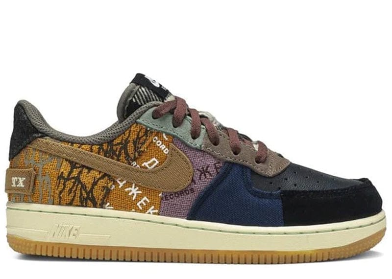 Nike Air Force 1 Low Travis Scott Cactus Jack