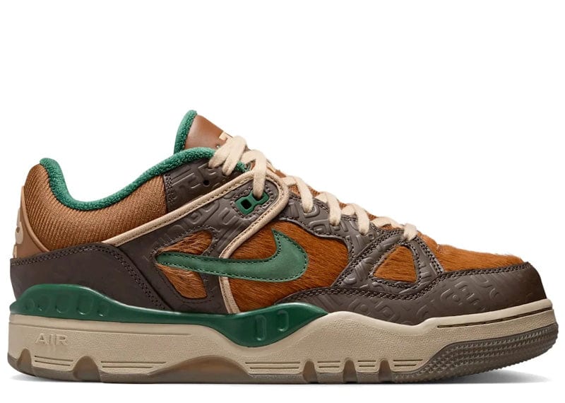 Nike Air Force 3 Low SP Nigo Baroque Brown