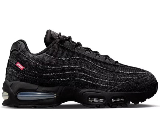 Nike Air Max 95 OG Levis Black