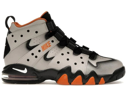 Nike Air Max CB 94 Airbrushed Light Iron Ore