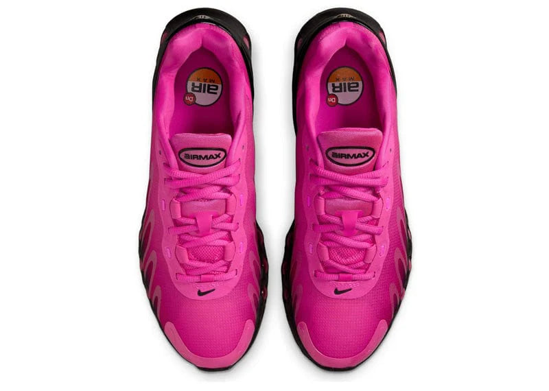 Nike Air Max Dn8 Laser Fuchsia Black (Women's)