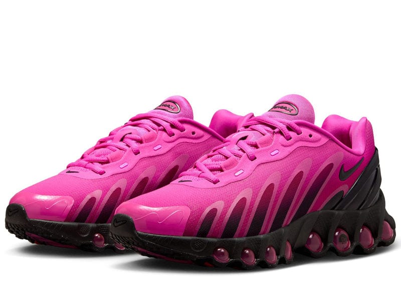 Nike Air Max Dn8 Laser Fuchsia Black (Women's)