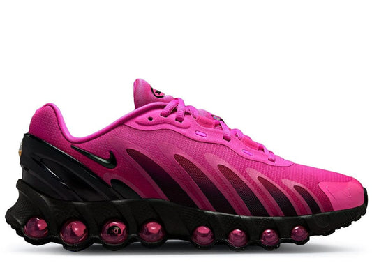 Nike Air Max Dn8 Laser Fuchsia Black (Women's)