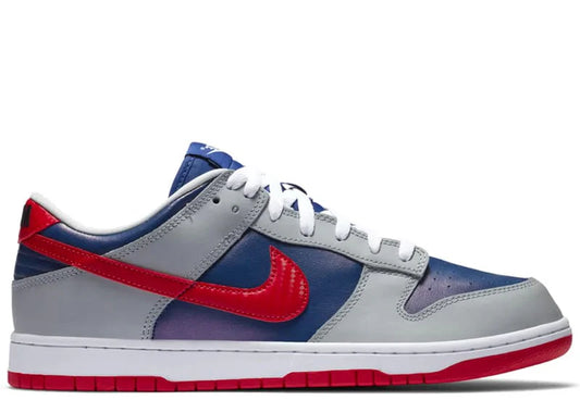 Nike Dunk Low Co.JP Samba (2020)