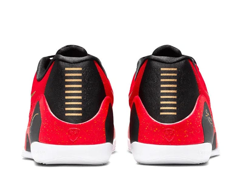 Nike Kobe 9 EM Low Protro China