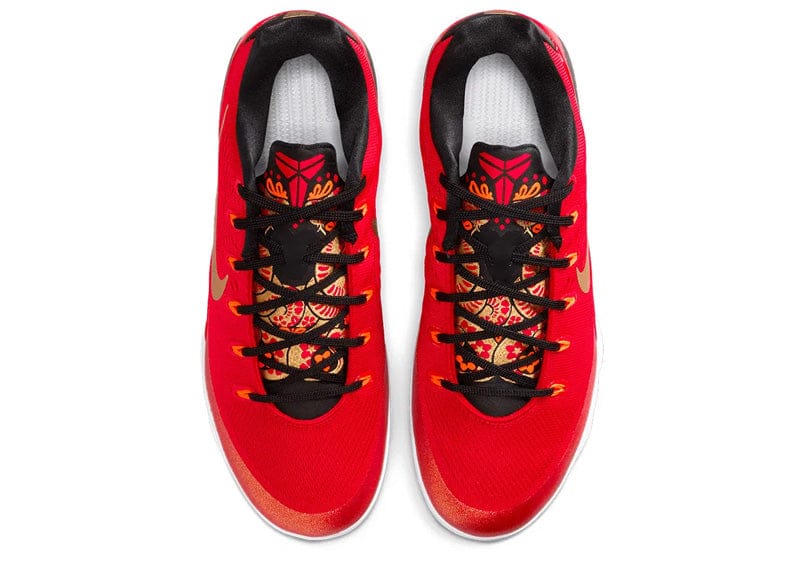Nike Kobe 9 EM Low Protro China